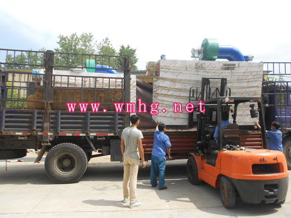 Fruit and vegetable drying oven