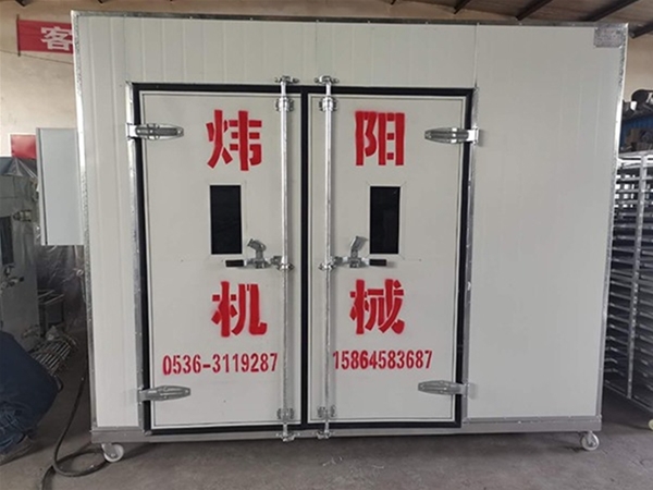葡萄烘干機（點擊進(jìn)入）