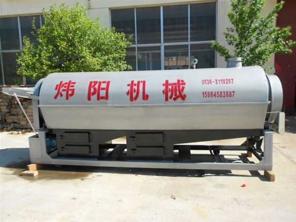 金銀花殺青機(jī)系列(點擊進(jìn)入）